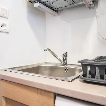 Appartement Skis Aux Pieds Pour 4 Pers., Vue Mont Blanc *